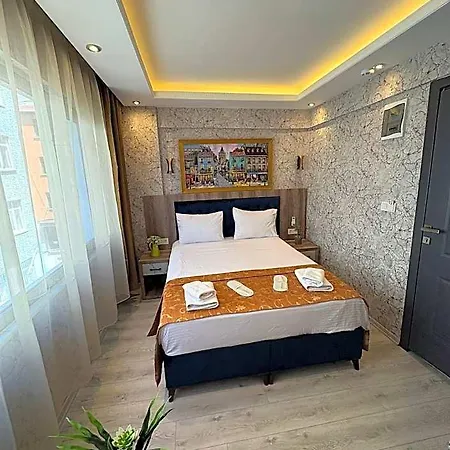 Hotell Peker