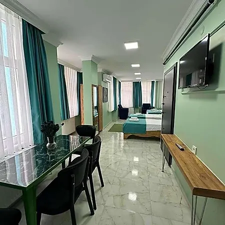 Hotell Peker Istanbul