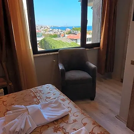 Hotell Peker Istanbul