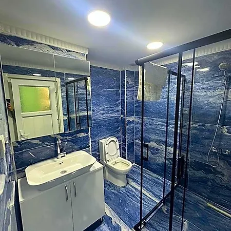 Peker Hotell Istanbul