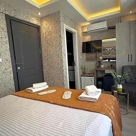 Hotell Peker