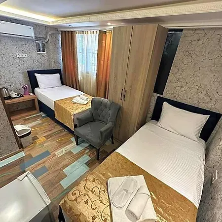 Hotell Peker Istanbul