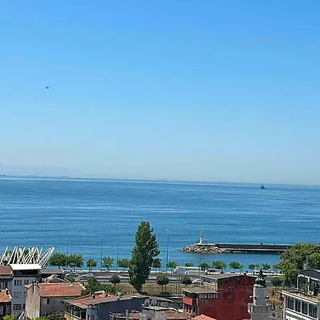 Peker Hotell Istanbul
