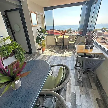 Hotell Peker Istanbul