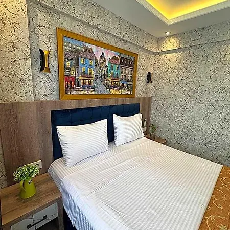 Peker Hotell